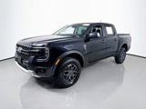 Certified 2024 Ford Ranger XLT w/ Equipment Group 301A High image 3