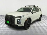New 2025 Hyundai Palisade XRT image 2