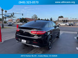 Used 2016 Mercedes-Benz GLE 450 4MATIC Coupe image 6
