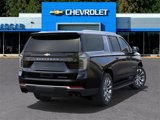 New 2025 Chevrolet Suburban Premier image 4