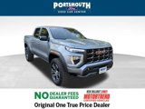 Used 2024 GMC Canyon AT4 image 1