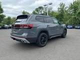 New 2025 Volkswagen Atlas Peak Edition SE image 5