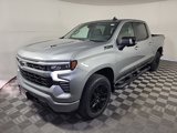 New 2025 Chevrolet Silverado 1500 RST w/ RST All Star Premium Package image 4