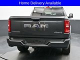 New 2025 RAM 1500 4x4 Crew Cab image 5