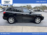 Used 2008 Hyundai Santa Fe Limited image 4