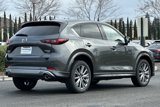 New 2025 MAZDA CX-5 Signature image 4