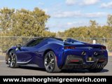 Used 2023 Ferrari SF90 Spider image 5