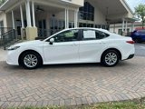 Used 2025 Toyota Camry LE w/ Convenience Package image 2
