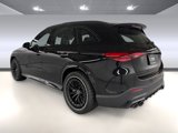 New 2026 Mercedes-Benz GLC 43 AMG 4MATIC image 3