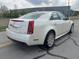 Used 2012 Cadillac CTS Premium image 5