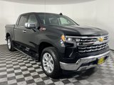 New 2025 Chevrolet Silverado 1500 LTZ w/ LTZ Premium Package image 3