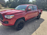 Used 2021 Toyota Tacoma SR5 image 3