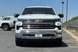 New 2025 Chevrolet Silverado 1500 LTZ image 6