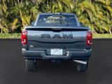 New 2025 RAM 2500 Big Horn image 4