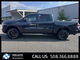 New 2026 RAM 1500 Rebel image 2