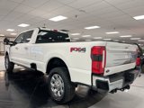 New 2025 Ford F350 King Ranch w/ Chrome Package image 6