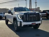 New 2025 GMC Sierra 3500 Denali Ultimate image 2