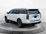 New 2025 Cadillac Escalade ESV Sport Platinum image 5