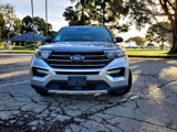 Used 2021 Ford Explorer XLT w/ Equipment Group 202A image 4