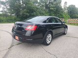 Used 2010 Ford Taurus SEL image 6