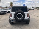 Used 2023 Ford Bronco Outer Banks w/ Sasquatch Package image 6