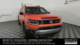 New 2026 Honda Passport TrailSport Elite image 3