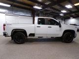 Used 2023 Chevrolet Silverado 2500 W/T w/ WT Fleet Convenience Package image 6