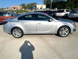 Used 2016 Buick Regal AWD image 5