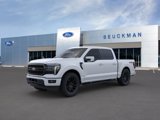 New 2025 Ford F150 Lariat image 6