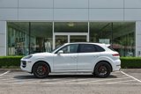 Used 2025 Porsche Cayenne S image 2