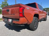 New 2025 Toyota Tacoma TRD Sport w/ TRD Sport Premium Package image 3