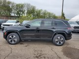 New 2025 Jeep Grand Cherokee Limited 4xe image 2