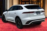New 2026 Jaguar F-PACE R-Dynamic S image 2