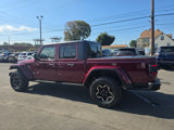 Used 2021 Jeep Gladiator Rubicon image 3