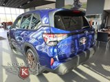Used 2025 Subaru Forester Sport image 5