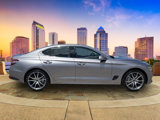 Used 2025 Genesis G70 2.5T image 3