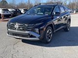 New 2024 Hyundai Tucson Limited image 3