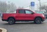 New 2025 Honda Ridgeline Sport image 3