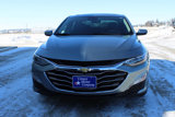 Used 2024 Chevrolet Malibu LT image 2