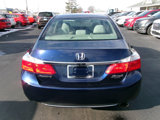 Used 2014 Honda Accord EX image 6