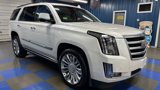 Used 2019 Cadillac Escalade Premium Luxury image 2