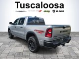 New 2025 RAM 1500 Rebel image 5