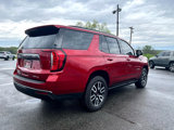 Used 2021 GMC Yukon AT4 w/ AT4 Premium Package image 6