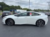 New 2025 Toyota Prius Plug-In Hybrid image 2