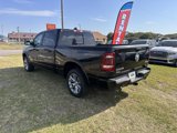 Used 2022 RAM 1500 Laramie w/ Sport Appearance Package image 5