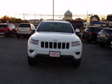 Used 2015 Jeep Grand Cherokee Laredo image 2