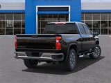 New 2025 Chevrolet Silverado 2500 LT image 4