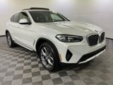 Certified 2024 BMW X4 xDrive30i image 3