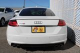 Used 2017 Audi TTS 2.0T Coupe w/ Technology Package image 4
