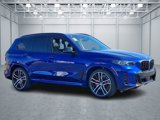 New 2025 BMW X5 M60i image 4